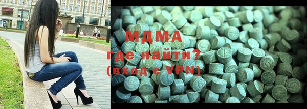 винт Абаза